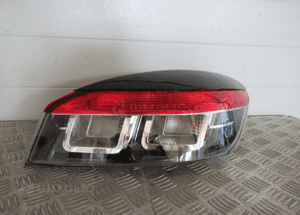 Lampa tylna tył prawa renault megane 3 iii coupe 1