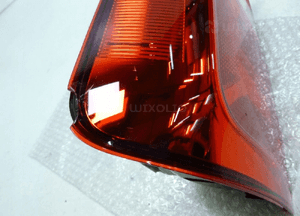 Vw caddy lift 2K1 lampa tył tylna lewa 13