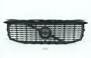 Volvo XC60 ii r-design 2017- grill atrapa zderzaka 31425534 8