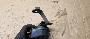 Klakson sygnał dźwiękowy VW Caddy III 1T0951206C 1K09512223A 2
