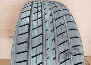 Koło zapasowe dojazdówka 15" BMW E39 1092917 2