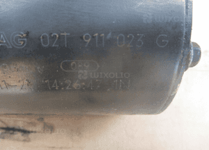 ROZRUSZNIK VW SEAT SKODA AUDI 1.2 1.4B 0001107409 2