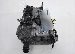 Skrzynia biegów automatyczna honda jazz iii 1.3 hybryda SE7A 2012-2014 2