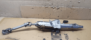 Kolumna kierownicza Seat Leon II Lift 1P1419502G 5