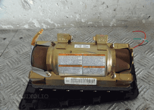 PODUSZKA AIRBAG PASAŻERA MAZDA 6 3