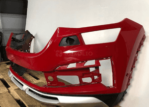 Zderzak przód przedni skoda kodiaq scout lift 565807061 565807221H cały 3