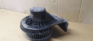 Wentylator silnik dmuchawy nagrzewnicy Skoda Rapid 6Q1819015J 4