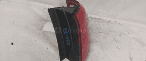 Tyl tylna lampa prawa hyundai santa fe 2