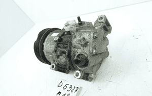 KOMPRESOR KLIMATYZACJI TOYOTA RAV4 2.2 447260-1254 4