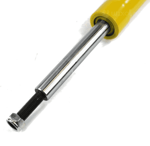 VW POLO 1 2 3 86C Amortyzatory Sportowe Komplet 2