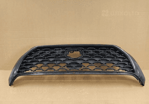 ATRAPA GRIL GRILL TOYOTA COROLLA CROSS 22- 1