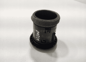 Kratka nawiewu wlot powietrza nissan NV200 2014-2021 68760-BJ04D 5