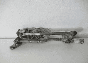 MECHANIZM SILNICZEK WYCIERACZEK PRZEDNICH NISSAN NOTE I 1 E11 2006-2012 5