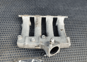 Kolektor Ssacy 06B133223Q Dolotowy Czujnik Temperatury Powietrza 1.8 T Audi A4 B6 VW 7