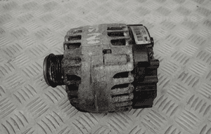 Alternator opel insignia 13588306  dostępne 2 sztuki 1