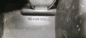 Osłona bezpieczników skrzynka Peugeot 407 9644856080 6