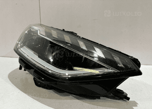 Audi A4 B9 Lift Lampa Full Led Prawa - 15975 2