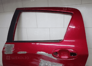 Toyota yaris iii 11-17 drzwi lewy tył 19910-05677 2