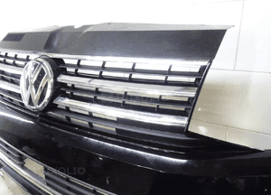 Zderzak przód VW T6 MULTIVAN CARAVELLE 7E5807221D 3