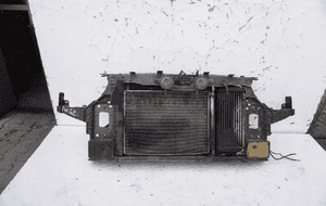 Wzmocnienie chłodnice pas hyundai I40 1.7 crdi 1