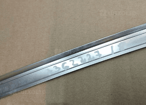 Bmw F48 osłona ramy drzwi prawa lewa 7362228 7362227 13