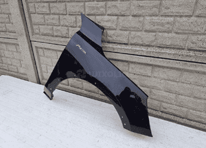 Ford focus MK4 mk 4 active błotnik prawy przedni 2