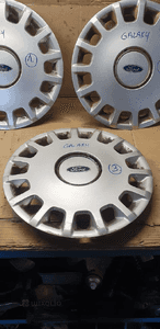 Dekielek kołpak kapsel 16" Ford Galaxy MK1 Lift 1M21-1130-EAW 7