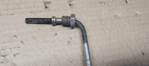 Czujnik temperatury spalin sonda Seat Ibiza IV 6J 1.6 TDI 03L906088HE 2