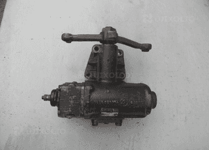Przekładnia kierownicza fiat campagnola 1986 1