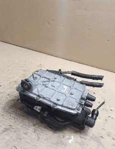 STEROWNIK SKRZYNI EASYTRONIC FORD 0132900007 2