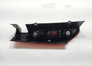 Lampa prawa tył tylna renault kangoo iii 265506747R 2014-2020 lift europa 6