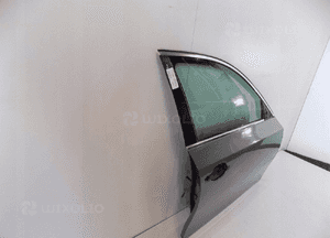 BMW 5 E60 E61 Drzwi Przednie - Prawa Strona - 1153 3