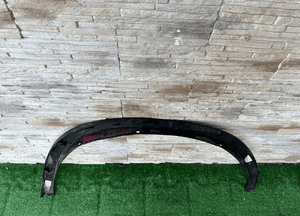 Listwa błotnika tył tylna bmw X4 G02 zwykła 7181678 2