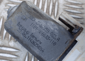 Audi A4 8K silniczek szyb prawy przód 8K0959802 radom 2