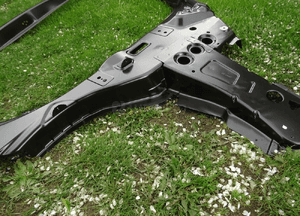 Jumpy proace expert poszycie słupek próg prawy oe 1613968708 (gumiś) llu 7