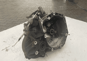 Skrzynia biegów M32 opel insignia 2.0 cdti 2