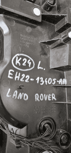 Land rover discovery lampa lewa tył tylna EH22-13405-AA 15