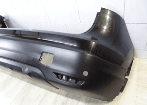Nissan qashqai ii J11 zderzak tył 85022 4EA0H 2