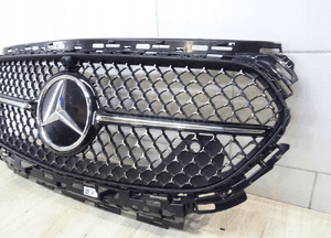 Mercedes A214 A2148805300 grill atrapa chłodnicy 2
