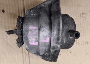 BMW 5 E60 E61 2.0 3.0 D poduszka pod silnik prawa lewa 6769874 3