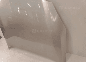 Opel Insignia a 09-13 MASKA POKRYWA SILNIKA 3
