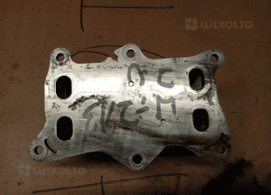 Chłodnica oleju chłodniczka Mercedes E-Klasa W213 2.0 CDI A6541800265 3