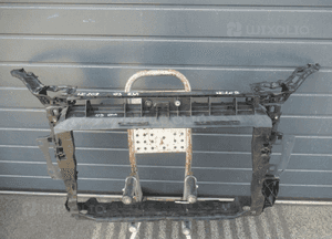 Pas przedni przód wzmocnienie czołowe audi Q3 ii 83A805594J 2
