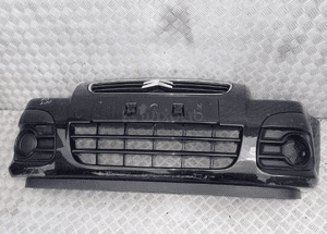 Zderzak przód citroen C2 vts lift radom 4