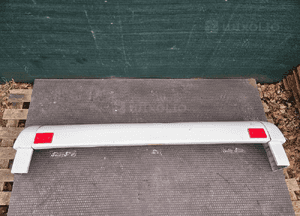 Zderzak Tyl Tylny Kompletny Mercedes Sprinter 1 I 901 902 903 VW LT 96-06r 20