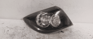 Tyl tylna lampa lewa mazda 3BK lift hb sport 1