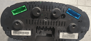 Seat Ibiza Cordoba  02-08 6L 1.2 1.4 zegar licznik 6K0920801C 6L0920803 6L0920820F 6L0920801 7