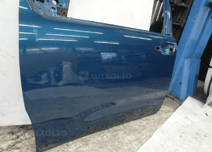 Citroen C4 cactus lift całe drzwi przednie lewe 2