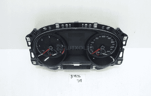 Licznik zegary vw golf vii 7 5G 43560KM 5G1920741D 1