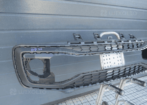Kratka przednia zderzaka vw volkswagen up! gti lift 2016- 2
